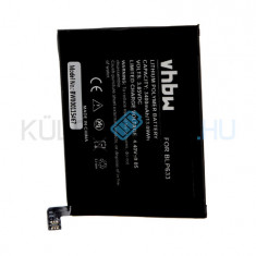 Baterie de telefon mobil VHBW OnePlus BLP633 - 3400mAh, 3.85V, Li-polymer