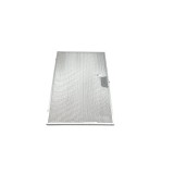 Filtru Metalic Hota 506x300 Compatibil Electrolux, Franke, Smeg | Coduri: 4055135349, 763410749