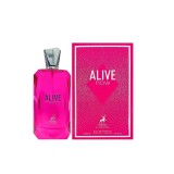 Maison Alhambra Alive Now Apa de parfum pentru femei EDP 100 ml