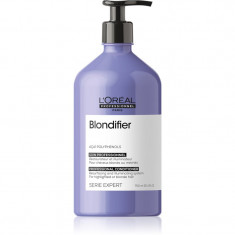 L’Oréal Professionnel Serie Expert Blondifier balsam pentru stralucire pentru toate nuantele de blond 750 ml