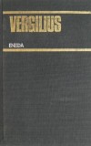 Eneida - Vergilius, trad. George Coșbuc - Roman clasic