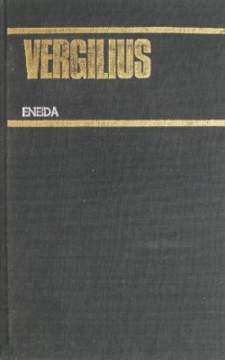 Eneida &amp;ndash; Vergilius foto