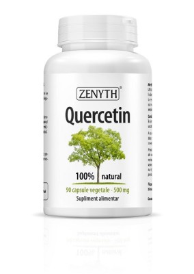 QUERCETIN 90CPS foto