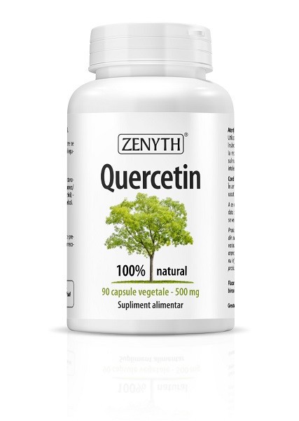 QUERCETIN 90CPS