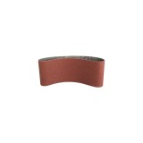Cumpara ieftin Banda abraziva slefuire 75 x 457 mm Granula 60 F5, Klingspor 38825