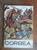 Corbea / R1F, Alta editura