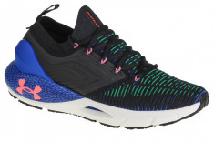 Pantofi de alergat Under Armour Hovr Phantom 2 IntelliKnit 3024154-002 negru foto