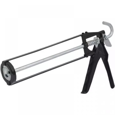 Pistol pentru aplicare din tuburi tip schelet 230 mm foto