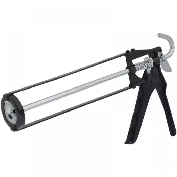 Pistol pentru aplicare din tuburi tip schelet 230 mm