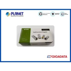 Planet MFB-FX SFP Fiber Module Tranceiver 100Base-FX 1310nm 2km