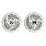 Aproape nou: Difuzoare coaxiale pentru barci PNI BTA650, 120W, 16.5 cm, set 2 buc