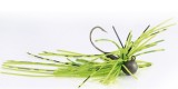 Rapture Tungsten Finesse Rub Jig 1.7g Chartreuse Pepper