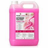 Cumpara ieftin Detergent Pardoseli Profesional Bubble Gum, 5L
