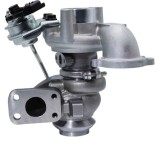 MTR 12126909 Compresor,sistem de supraalimentare