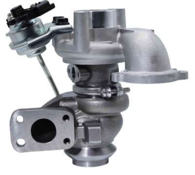 MTR 12126909 Compresor,sistem de supraalimentare foto