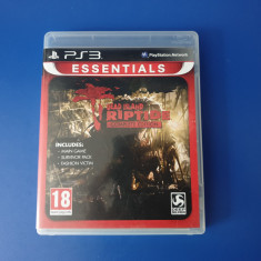 Dead Island: Riptide [Complete Edition] - joc PS3 (Playstation 3)