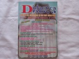 DIDACTICA NOVA. REVISTA DE INFORMARE SI CULTURA DIDACTICA. SERIA B - INVATAMANTUL GIMNAZIAL SI LICEAL, NR. 13-14, IULIE - DECEMBRIE 2008