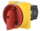 Comutator Principal cu Came TM-1-8291/E/SVB
