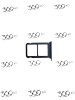 Sim tray Huawei P20