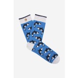 Cabaia sosete Skarpety Cabaia Classic SOKS22 ARTHUR &amp; AMELIE