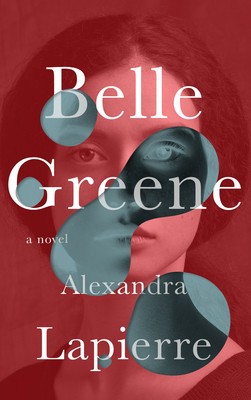 Belle Greene foto