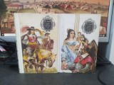 Al. Dumas, După douăzeci de ani, vol. 1-2 Editura Tineretului București 1969 100