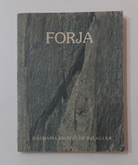 Josemaria Escriva De Balaguer - Forja (VEZI DESCRIEREA) foto