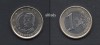 SPANIA 2005, 1 euro, Europa