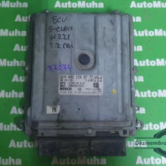 Calculator ecu Mercedes S-Class (2005-2009) [W221] 0281014197