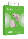 Belkin Soundform Play True Wireless Earbuds Pink Android Devices|Apple Devices