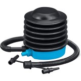 Pompa picior Bestway Air Step 300ml umflare dezumflare articole gonflabile 3 adaptoare compacta manuala