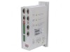 Servocontroler 220VAC RS232 400W