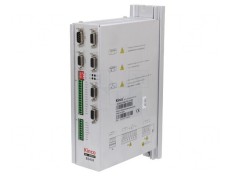 Servocontroler 220VAC RS232 400W