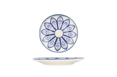 Bonna Farfurie pentru Desert - Esnaf - Por&Aring;&pound;elan - 15 cm - set de 6