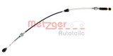 Cablu cutie viteze MERCEDES VITO bus (638) (1996 - 2003) METZGER 3150052