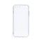 Husa BestCase&reg; Clear Silicon 2MM, Compatibila Cu Apple iPhone 7 Plus / iPhone 8