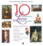 Cumpara ieftin 10 capodopere de la Luvru povestite copiilor/***