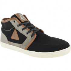 Ghete barbati Le Coq Sportif Perpignan Demi CVSSuede 1511437