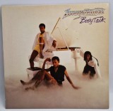 Imagination &lrm;&ndash; Body Talk NM / NM vinil Lp disc Ariola Europa 1981 disco