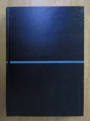 C. J. Savant - Calculul sistemelor automate foto