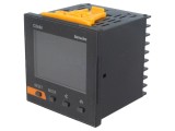 Contor Electronic LCD Panou SPDT