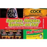 Superpiss Meltykiss Spankers and Muff