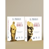 Rascoala lui Horea, 2 volume - D. Prodan