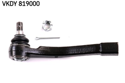SKF VKDY 819000 Cap de bara foto