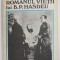 ROMANUL VIETII LUI BOGDAN PETRICESCU HASDEU de I. OPRISAN ,1990