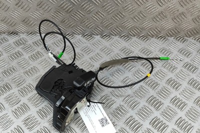 &amp;Icirc;ncuietoare ușă dreapta față TOYOTA C-HR _X2_, _H2_ 2024 OEM: 69030-F4140 28291077 foto