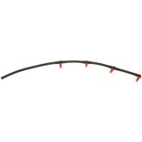 Gates furtun, supracurgere combustibil