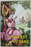 POVESTI CU ZANE de CONTESA DE SEGUR , 2006