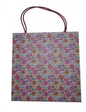 Punga pentru cadou - Max &amp; Sid Floral - Mare | Penny Kennedy