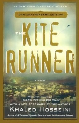 The Kite Runner foto
